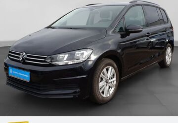 VW Touran 21.709 km 30.950 &euro; Bochum 44892