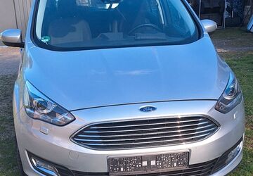 Ford Grand C-Max 90.500 km 10.000 &euro; Heidesee 15754