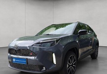 Toyota Yaris Cross 6.900 km 32.690 &euro; Reutlingen 72766