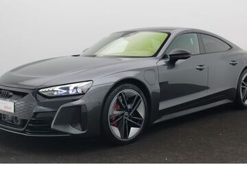 Audi RS e-tron GT 48.500 km 63.980 &euro; Würzburg 97076