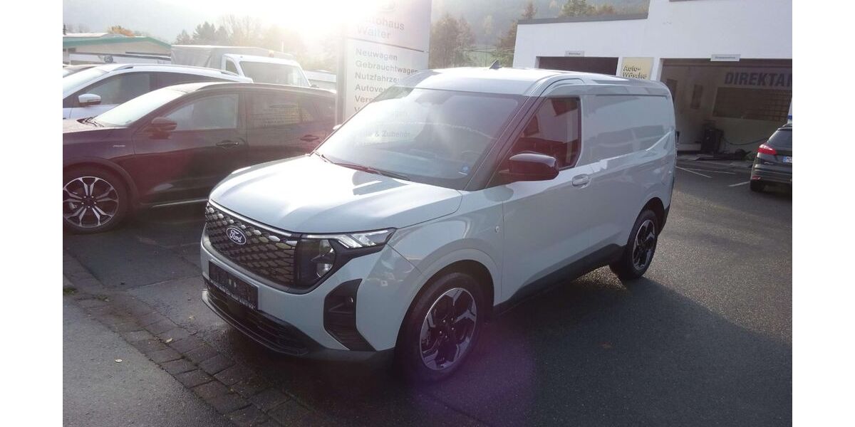 Ford Transit Courier 24.500 km 28.900 &euro; Kirchzell 63931