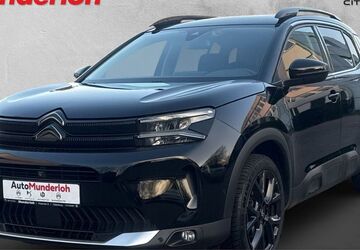 Citroen C5 Aircross 47.737 km 26.890 &euro; Oldenburg 26127