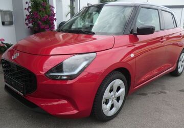 Suzuki Swift 19.886 km 17.290 &euro; Mickhausen 86866