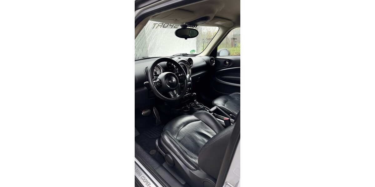 Mini Paceman 194.000 km 10.000 &euro; Bocholt 46395