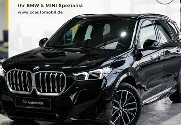 BMW X1 12.660 km 36.999 &euro; Fürth 90763