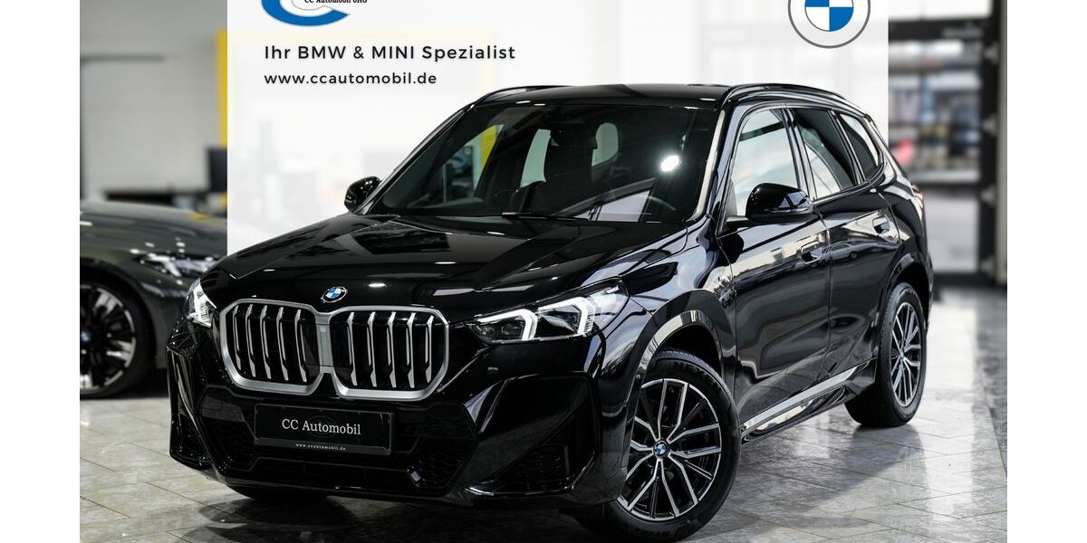 BMW X1 12.660 km 36.999 &euro; Fürth 90763