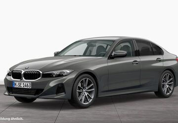 BMW 318 8.421 km 39.903 &euro; Barsbüttel bei Hamburg 22885