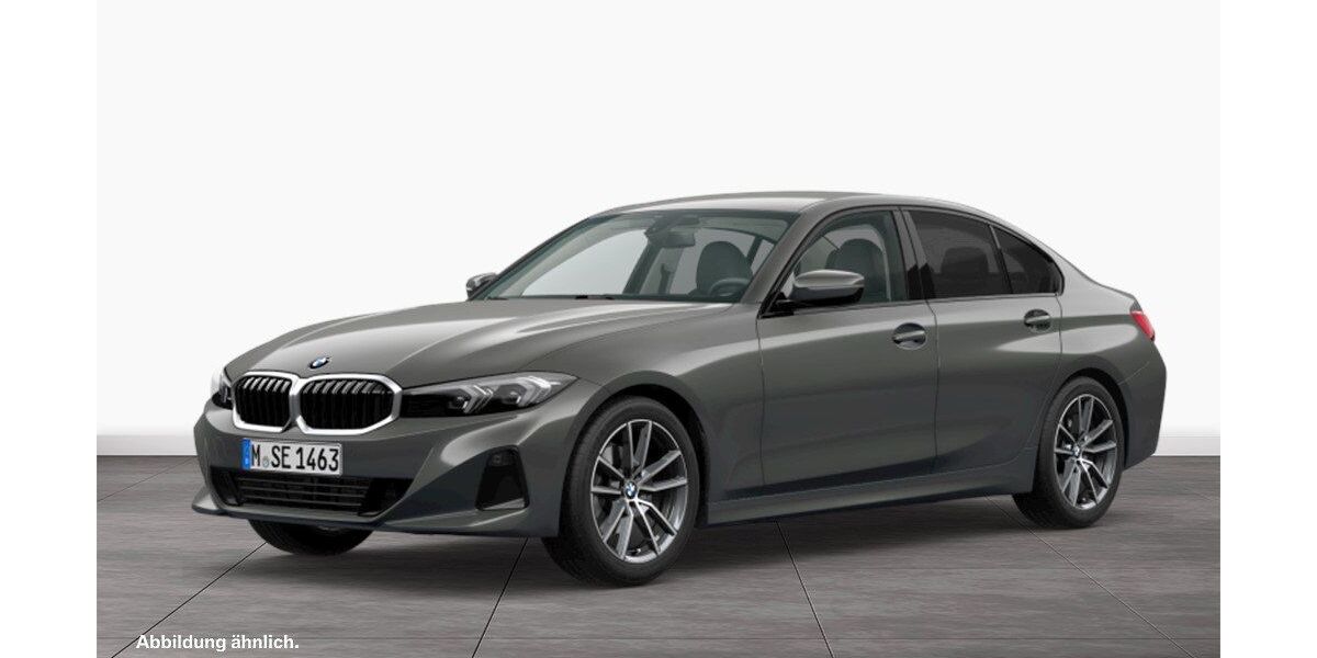 BMW 318 8.421 km 39.903 &euro; Barsbüttel bei Hamburg 22885