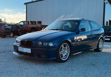 BMW 316 242.000 km 2.999 &euro; Jandelsbrunn 94118
