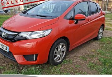 Honda Jazz 67.827 km 9.985 &euro; Achern 77855