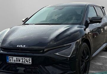 Kia EV6 6.672 km 48.470 &euro; Herford 32051