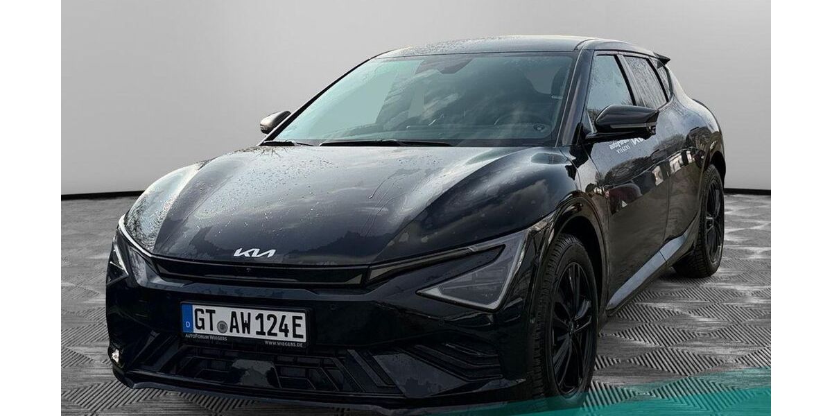 Kia EV6 6.870 km 48.470 &euro; Herford 32051