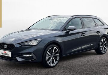 Seat Leon 1.160 km 28.745 &euro; Dietersheim 91463