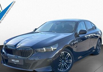 BMW 550 15.368 km 70.950 &euro; Bad Oeynhausen 32547