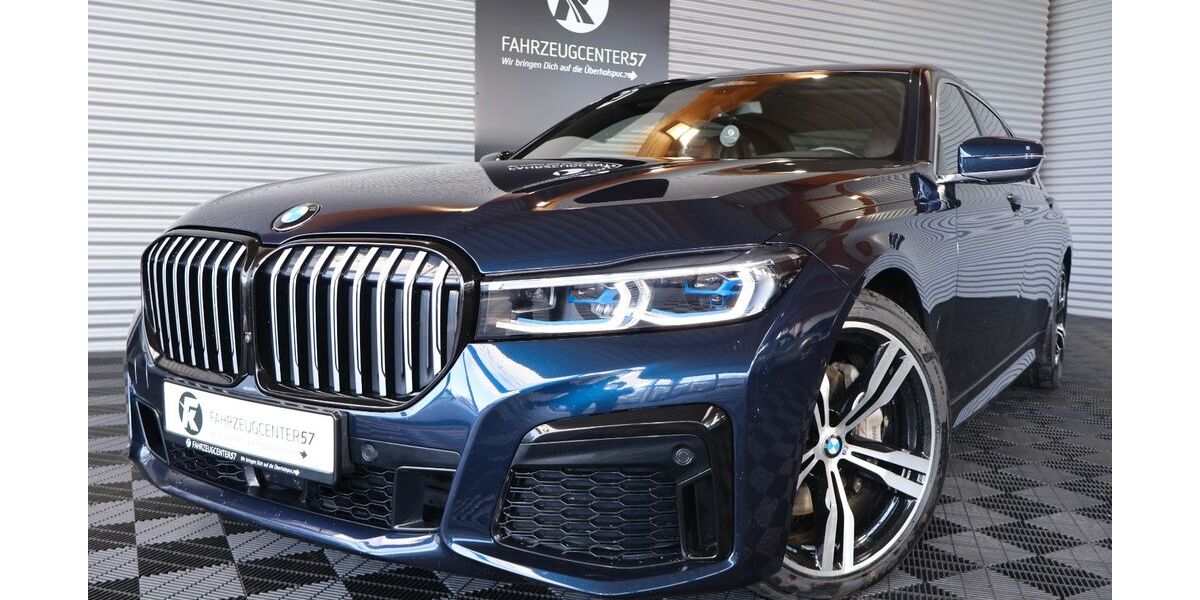 BMW 730 54.588 km 49.750 &euro; Wenden 57482