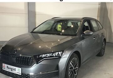 Skoda Octavia 28.700 km 27.490 &euro; Saal a. d. Donau 93342