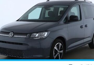 VW Caddy 7.849 km 34.290 &euro; Bietigheim-Bissingen 74321