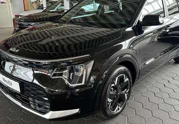 Kia Niro 10.000 km 33.990 &euro; Osnabrück 49082