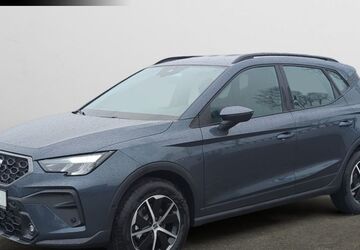 Seat Arona 1.500 km 24.790 &euro; Hagen 27628