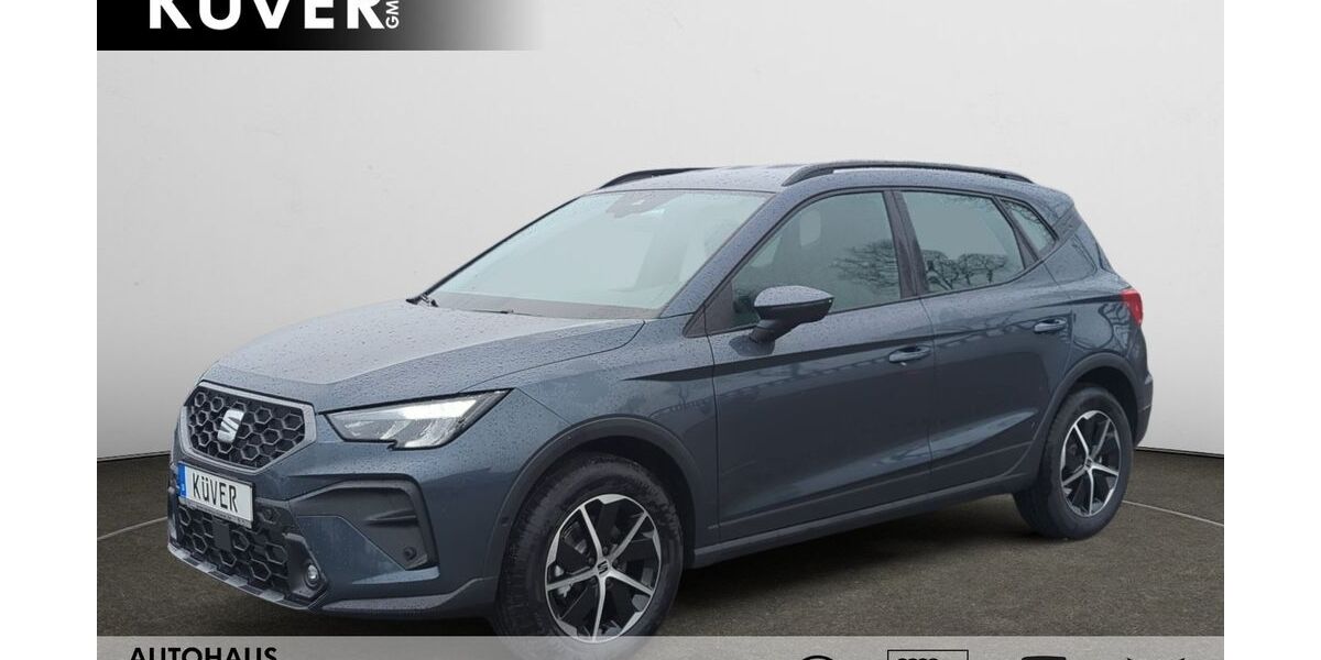Seat Arona 1.500 km 24.790 &euro; Hagen 27628