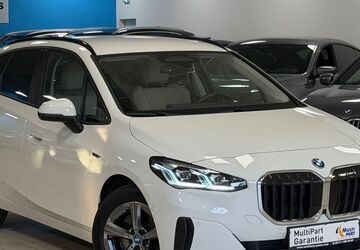 BMW 230 Active Tourer 103.365 km 27.999 &euro; Peine 31228