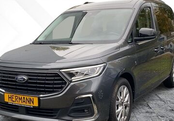 Ford Tourneo Connect 12.776 km 32.401 &euro; Goslar 38644