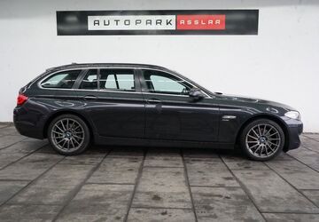 BMW 528 190.100 km 11.880 &euro; Asslar 35614