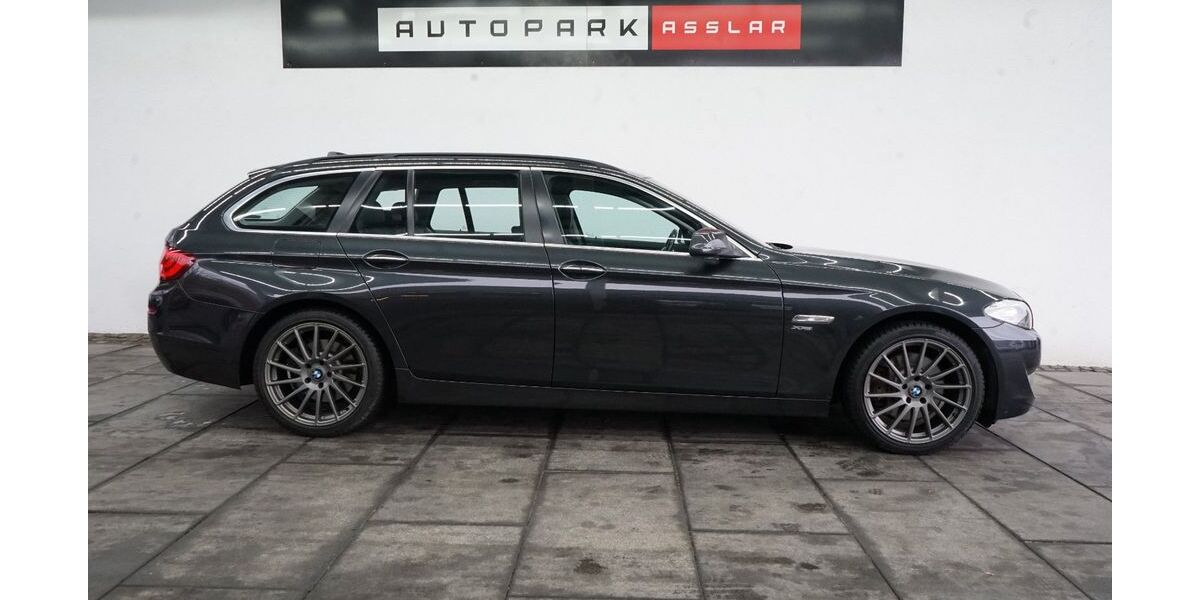 BMW 528 190.100 km 11.880 &euro; Asslar 35614