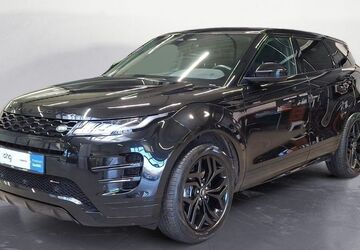 Land Rover Range Rover Evoque 15.854 km 43.930 &euro; Sinzheim bei Baden-Baden 76547
