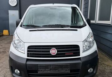 Fiat Scudo 105.000 km 9.900 &euro; Neu-Ulm 89231