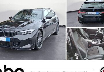 Alpina B3 72.695 km 66.520 &euro; Sinzheim bei Baden-Baden 76547