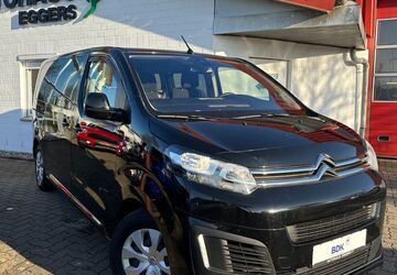 Citroen SpaceTourer 218.584 km 12.990 &euro; Bad Segeberg 23795