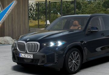 BMW X5 15.427 km 83.700 &euro; Höxter / Stahle 37671