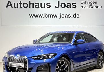 BMW i4 17.700 km 49.850 &euro; Dillingen 89407