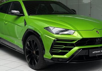 Lamborghini Urus 37.000 km 229.900 &euro; Lage 32791