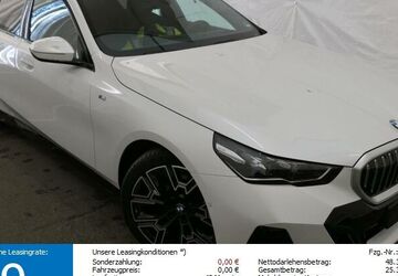 BMW 520 21.300 km 46.829 &euro; Paderborn 33100