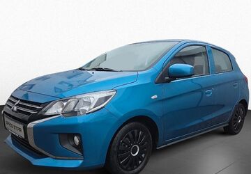 Mitsubishi Space Star 69.575 km 8.490 &euro; Pforzheim 75179