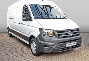 VW Crafter 6.751 km 35.970 &euro; Mönchengladbach 41238