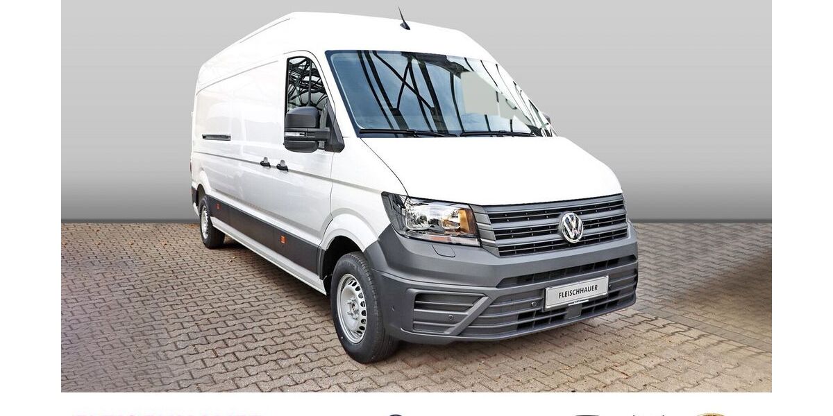 VW Crafter 6.751 km 35.970 &euro; Mönchengladbach 41238