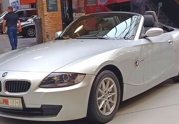 BMW Z4 25.594 km 24.800 &euro; Berlin 10553