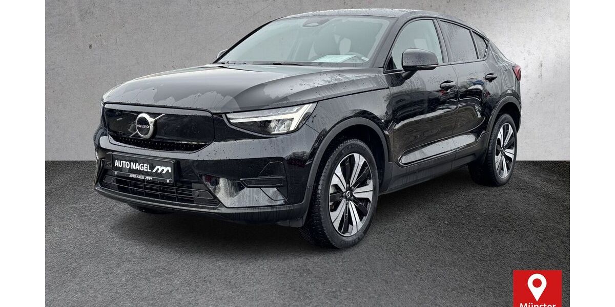 Volvo C40 37.792 km 30.700 &euro; Münster 48155