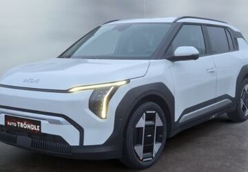 Kia EV3 19.500 km 30.980 &euro; Grafenhausen 79865