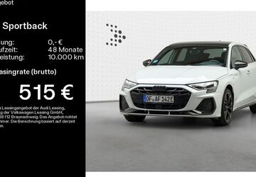 Audi A3 16.900 km 39.360 &euro; Mühlheim 63165