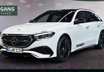 Mercedes-Benz E 220 5.000 km 74.900 &euro; Braunschweig 38122