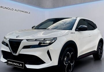 Alfa Romeo Junior 5.000 km 33.900 &euro; Stuttgart 70565