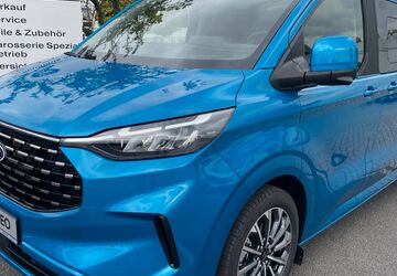 Ford Tourneo Custom 3.900 km 67.390 &euro; Görlitz 02827