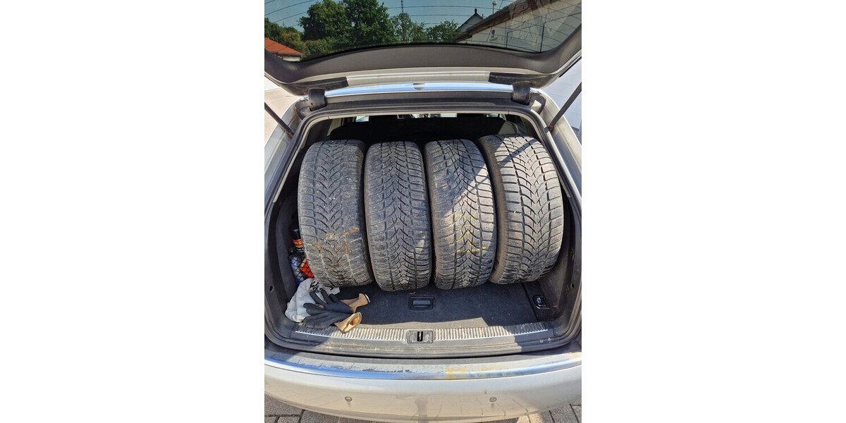 Audi A4 Avant 323.000 km 1.899 &euro; Barsinghausen 30890