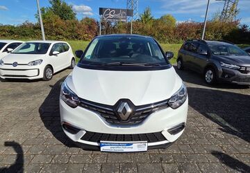 Renault Scenic 64.687 km 15.990 &euro; Limburg 65553