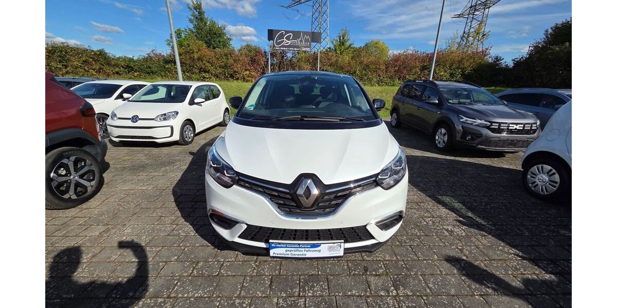 Renault Scenic 64.687 km 15.990 &euro; Limburg 65553