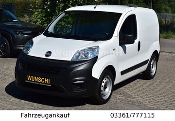 Fiat Fiorino 111.000 km 6.990 &euro; Fürstenwalde 15517